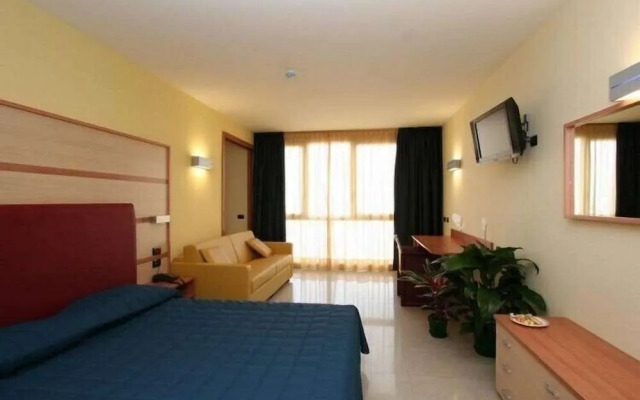 Hotel Ristorante Salyut