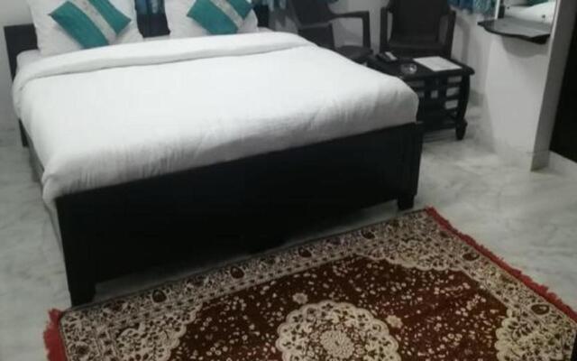 Aatithya Homestay