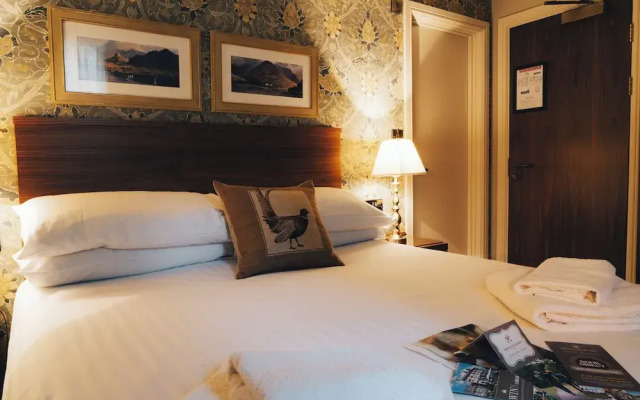 The Pheasant Inn - The Inn Collection Group