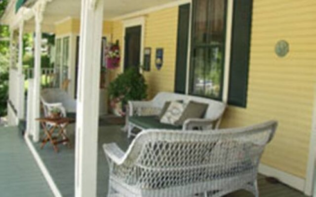 Serendipity B&B