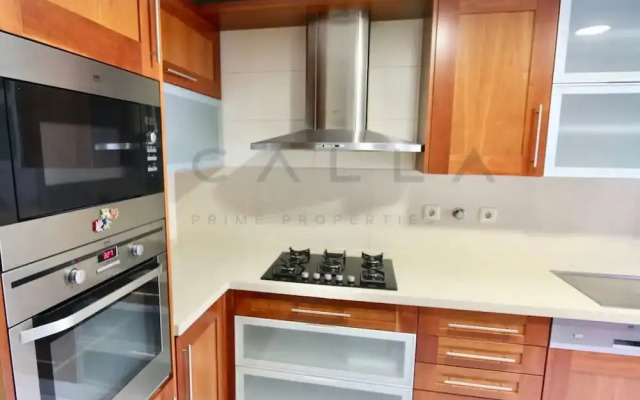 Luxury Lisboa Apartment T2
