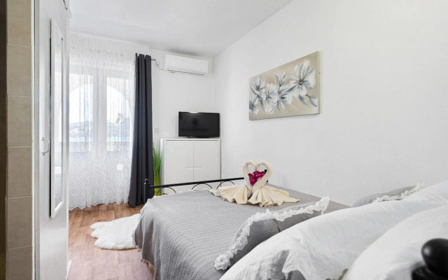 Irene Bed & Breakfast Tisno