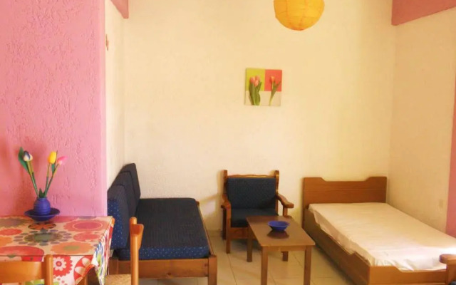 Irini Appartments