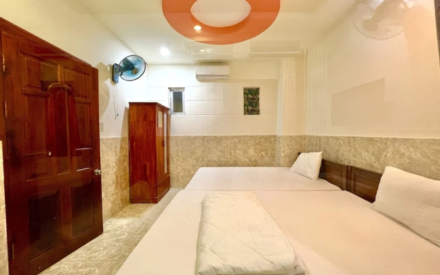 Aloha Hotel Suoi May Phu Quoc