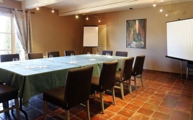 Hôtel Restaurant La Bergerie