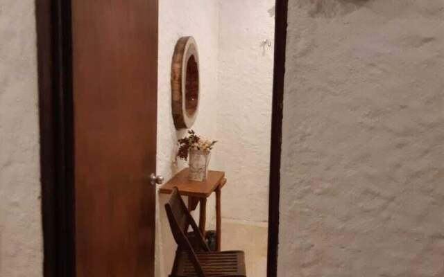 Hostel La Isla Holbox