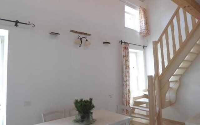 Agriturismo Sol De Montalto