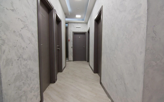 Hotel Omia
