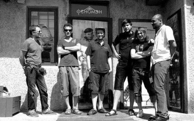 Хостел Феномен