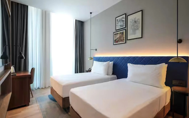 Hilton Garden Inn Ankara Cankaya