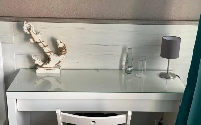 Pension Wernicke-Das-Original