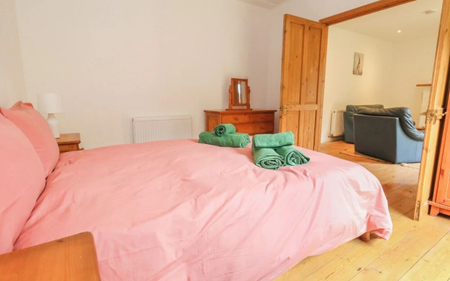 Coldharbour Farm Bungalow Annexe