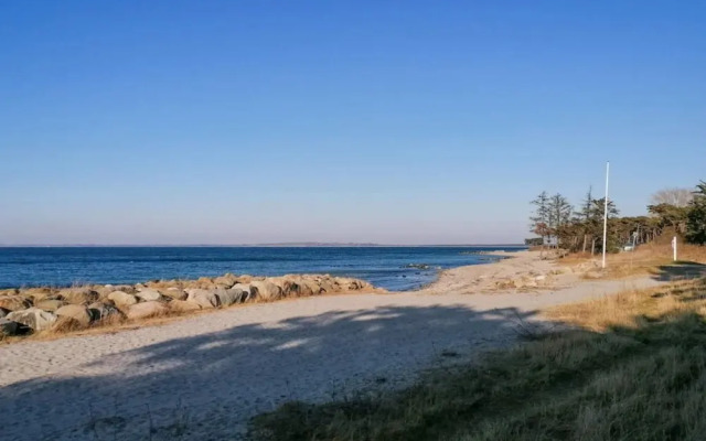 6 Person Holiday Home in Gorlev