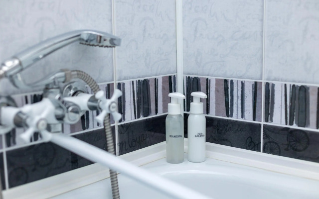 Апартаменты на улице Ленина