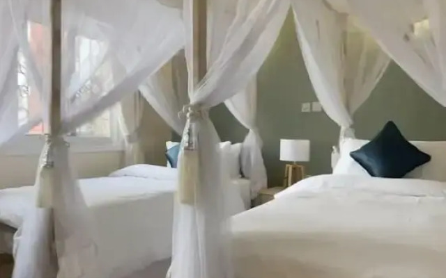 Bamburi Beach Villa LTD
