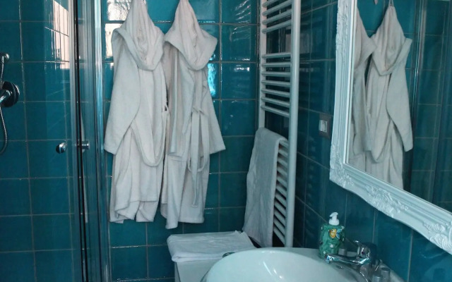 B&B Palazzo Scaramella