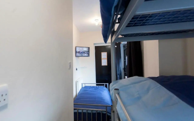 Fenham Hotel express