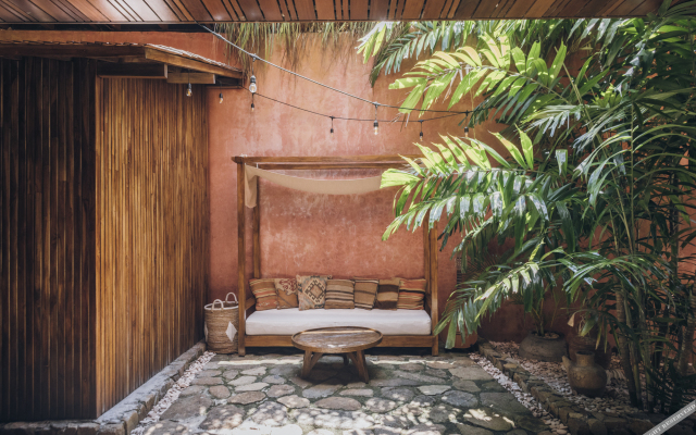 Villa Jati at Tampah Hills