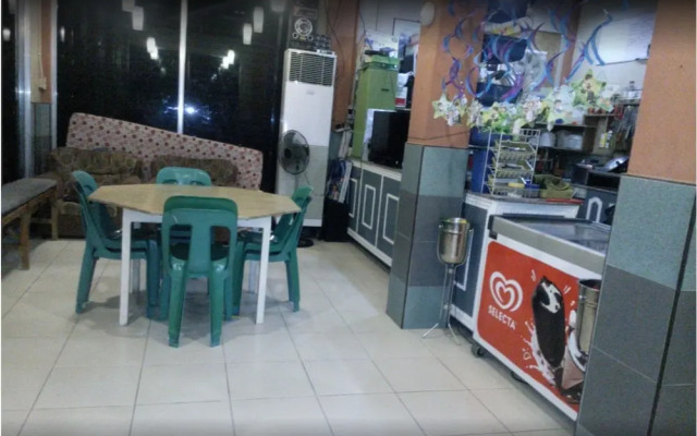 Randy's Bantayan Island Resort