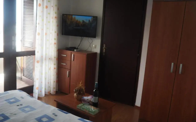 Apartment Pinjola