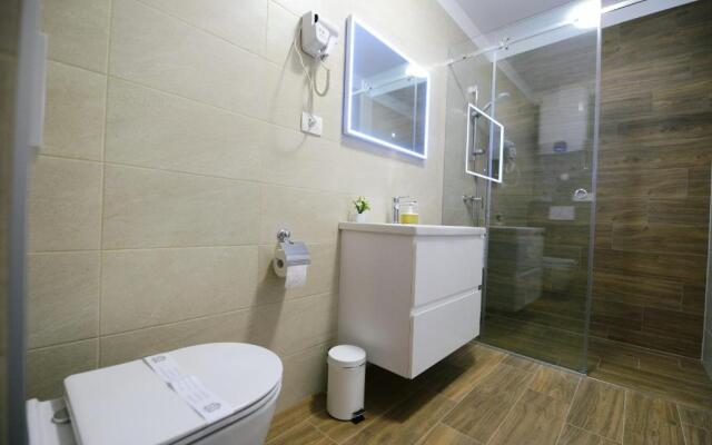 Zoilo Rooms