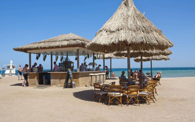 Siva Grand Beach - All Inclusive