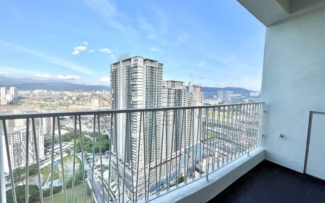 UNA Serviced Apartment by MOKA