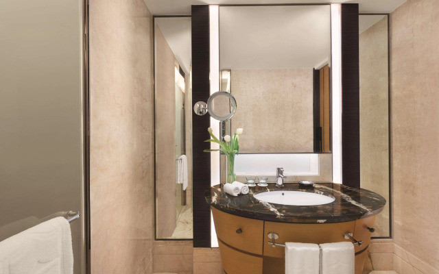 Shangri-La Bengaluru