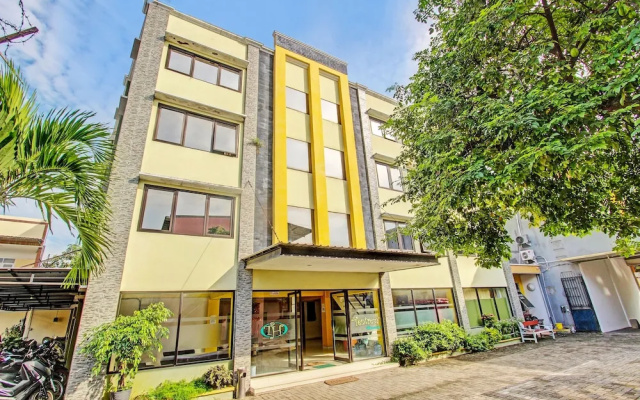 OYO Life 91177 Desa Wisata Duren Sari