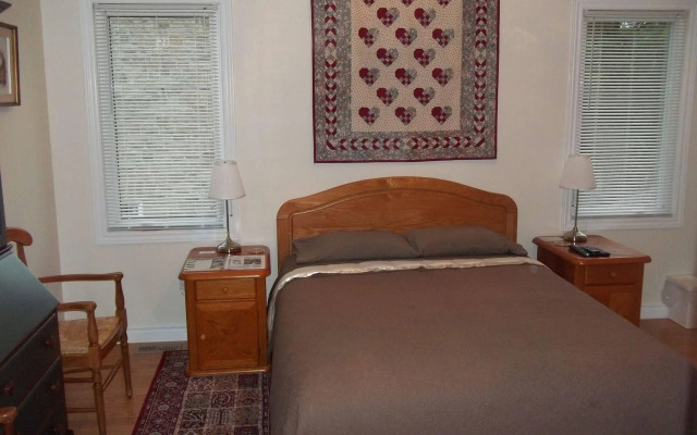1840 Guest House