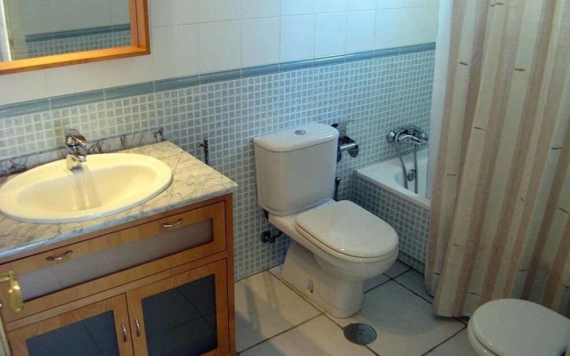 Apartamento Venavera Playa Jardines E2 1B