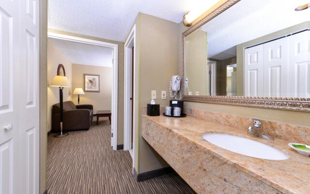 Holiday Inn Express Clearwater East - Icot Center, an IHG Hotel