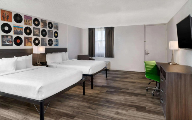 Hillside Crossing Nashville