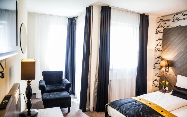 Elaya Hotel Vienna City West