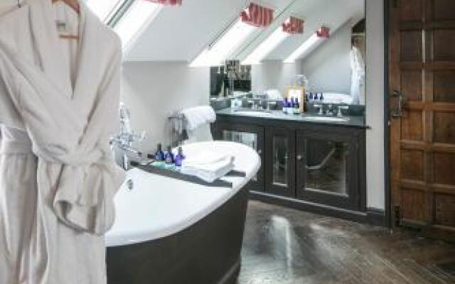 The Kingham Plough