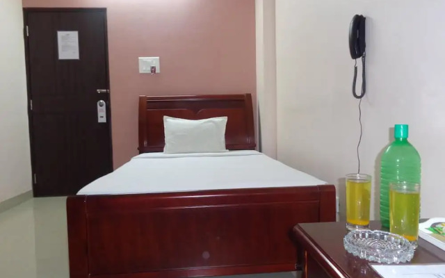 Hotel Avisha