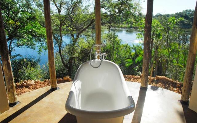 Divava Okavango Resort & Spa