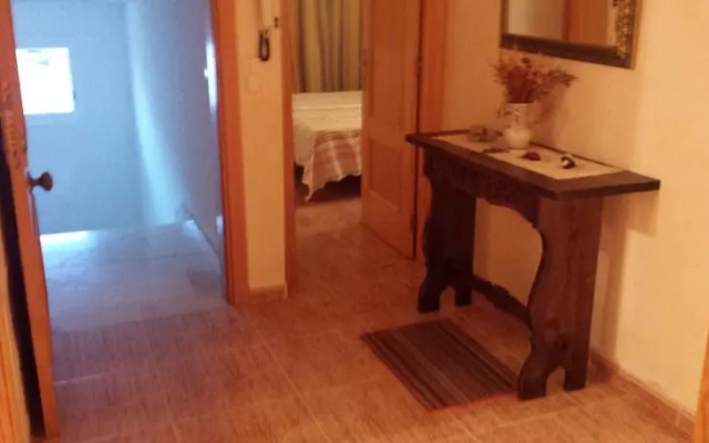 Apartamento Colina San Jordi