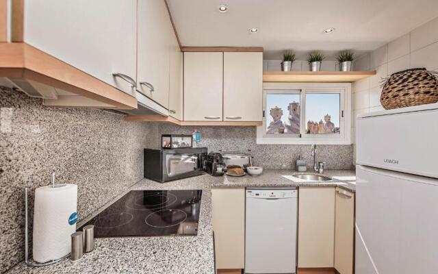 Sweet Inn - Pedrera Department 24