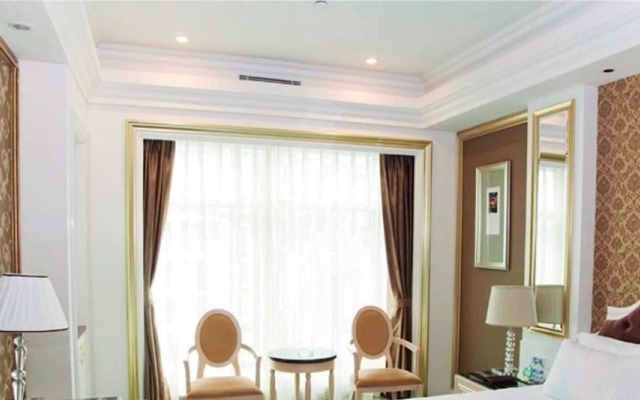 Dongguan Silver Holiday Hotel