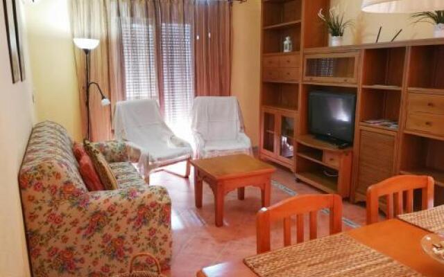 Chipionabeachhouse