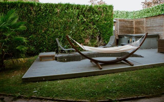 Balcons sur Seine - Vernon Giverny