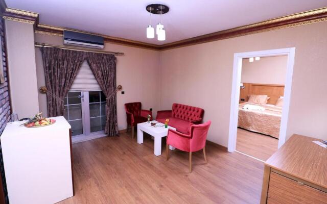 Marvell City Otel
