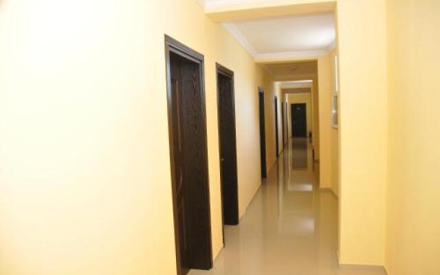 Black Sea Hotel