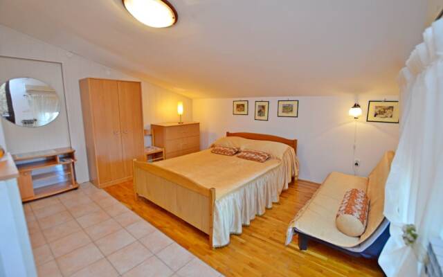 Apartments Villa Loredana