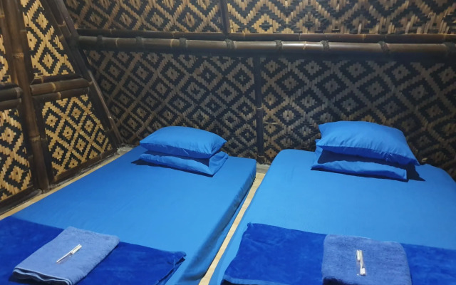 Kampung Istal Bogor