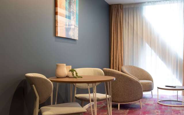 La Quinta by Wyndham Parnell Auckland