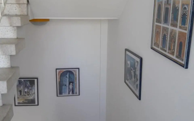 Shared Top 1St Floor Villa