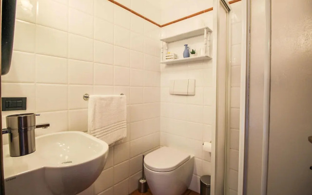 Villa Campo Valerio con Grande Piscina