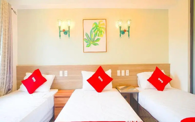 The Greenhive Hotel by OYO Rooms